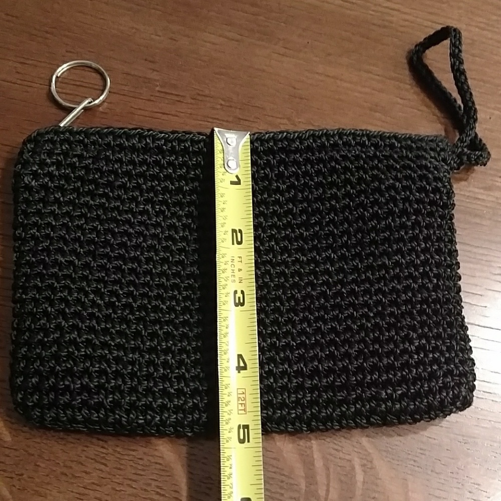 💥Small crochet hand bag - Picture 3 of 6